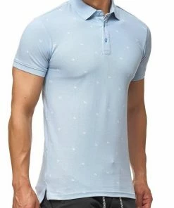 Coupon 🛒 Indicode Poloshirt »Hampden« Surf Spray, Black, Cameo Rose, Sky Way 😉 -Indicode Verkaufsladen 64660959 6763 5a2c a511 35788df6ac78