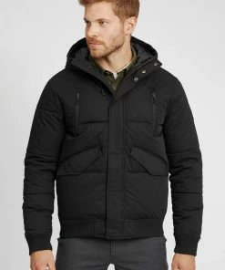 Rabatt ✔️ Indicode Winterjacke »Ravert« Pewter 902, Black (999), Navy (400) ⌛ 42 Rabatt ✔️ Indicode Winterjacke »Ravert« Pewter 902, Black (999), Navy (400) ⌛ -Indicode Verkaufsladen 64772660 545c 507f 83e1 06aa15b8cb18