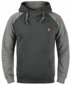 Bester Verkauf ⭐ Indicode Hoodie »Toney« Kapuzensweatshirt Army (600), Black (999), Navy (400), Grey Mix (914) 🎁 65 Bester Verkauf ⭐ Indicode Hoodie »Toney« Kapuzensweatshirt Army (600), Black (999), Navy (400), Grey Mix (914) 🎁 -Indicode Verkaufsladen 64d8c707 e4a7 503a 82a5 1998d3eddccb