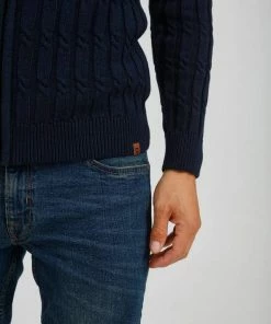 Billig ⌛ Indicode Strickjacke »35549MM« Grobstrick Zip-Jacke Black (999), Charcoal Mix (915), Navy (400) 🧨 -Indicode Verkaufsladen 64e51d9b 0d2b 5336 94a0 7ed779ceeed4