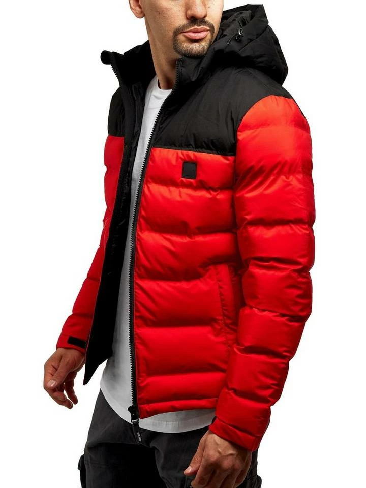 Bester Verkauf 🧨 Indicode Winterjacke »Eberhardy« Sapphire, Lemon Pie, Forest, Offwhite ❤️ 3 Bester Verkauf 🧨 Indicode Winterjacke »Eberhardy« Sapphire, Lemon Pie, Forest, Offwhite ❤️ – Bild 3