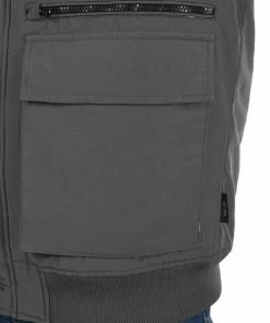 Blitzangebot 🤩 Indicode Winterjacke »Duffy« Black (999), Navy (400), Forged Iron (919) 🥰 -Indicode Verkaufsladen 65d7e483 fcf0 5e02 9533 b971d97e41b9