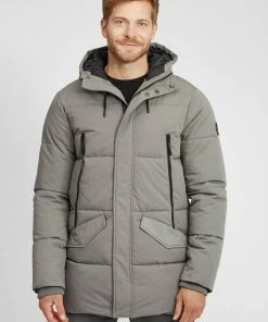 Bestpreis 🌟 Indicode Parka »Cavert« Pewter 902, Black (999), Navy (400) 🧨 -Indicode Verkaufsladen 661be5c6 ffe6 5ac2 86ef 887193936906