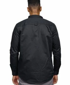 Rabatt ❤️ Indicode Langarmhemd »Obrien« Black, Army, Rubber, Navy 🛒 -Indicode Verkaufsladen 6637b819 1cb4 50f9 aa73 a486d17edd05