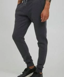 Angebote ✔️ Indicode Jogginghose »Hultop« lange Sweatpants Black (999), Navy (400), Charcoal Mix (915), Army (600) 💯 -Indicode Verkaufsladen 67409d78 1a75 5d49 8ebb bec2eebb6a4d