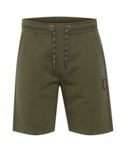 Auslauf 🥰 Indicode Sweatshorts »Kultop« Sweatshorts mit Lederapplikationen Army (600), Navy (400), Black (999), Grey Mix (914) 👏 30 Auslauf 🥰 Indicode Sweatshorts »Kultop« Sweatshorts mit Lederapplikationen Army (600), Navy (400), Black (999), Grey Mix (914) 👏 -Indicode Verkaufsladen 676f2b9f 75c4 5abc 9728 f0620461e88e