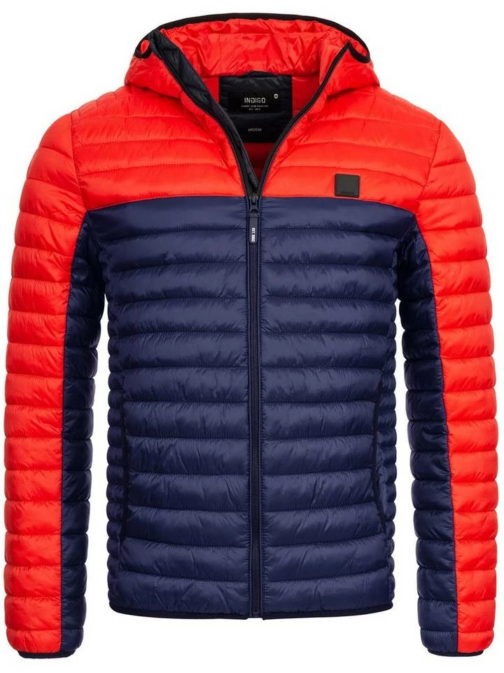 Beste Bewertungen von 🎁 Indicode Steppjacke »Bautistan« Optical white, Cobalt, Lemon Pie, Bordeaux 🌟 25 Beste Bewertungen von 🎁 Indicode Steppjacke »Bautistan« Optical white, Cobalt, Lemon Pie, Bordeaux 🌟 – Bild 25