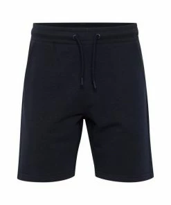 Auslauf 😉 Indicode Sweatshorts »Kennan« Basic Sweatshorts mit Kordelzug Off-White (002), Charcoal Mix (915), Black (999), Navy (400) 🧨 -Indicode Verkaufsladen 696bd169 e10b 552f b35f f3f017503646