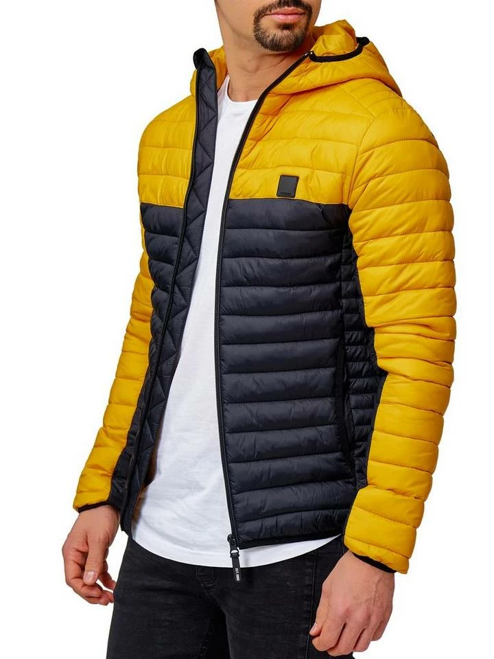 Beste Bewertungen von 🎁 Indicode Steppjacke »Bautistan« Optical white, Cobalt, Lemon Pie, Bordeaux 🌟 10 Beste Bewertungen von 🎁 Indicode Steppjacke »Bautistan« Optical white, Cobalt, Lemon Pie, Bordeaux 🌟 – Bild 10
