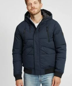 Rabatt ✔️ Indicode Winterjacke »Ravert« Pewter 902, Black (999), Navy (400) ⌛ 32 Rabatt ✔️ Indicode Winterjacke »Ravert« Pewter 902, Black (999), Navy (400) ⌛ -Indicode Verkaufsladen 69f34932 1173 5f01 bf5a ea29f7874b11