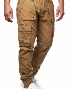 Billig 🥰 Indicode Funktionshose »Leonard« Army, Black, Amber, Raven 🔔 -Indicode Verkaufsladen 6a8915d7 ad4d 5477 8422 80847a5e5718