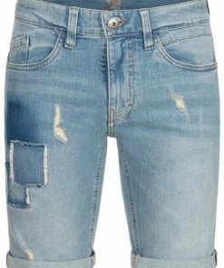 Rabatt 💯 Indicode Shorts »Roberts« Black, Lt Grey, Blue Wash, Blue 🌟 -Indicode Verkaufsladen 6ad165dc be4a 5075 ab3a d56c1265f809