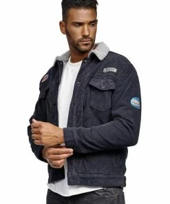 Auslauf 🎁 Indicode Cordjacke »Beard« Raven, Cornstalk, Black 🔥 41 Auslauf 🎁 Indicode Cordjacke »Beard« Raven, Cornstalk, Black 🔥 -Indicode Verkaufsladen 6c6965dd 0d80 52b8 abb7 74fa41eb83b7