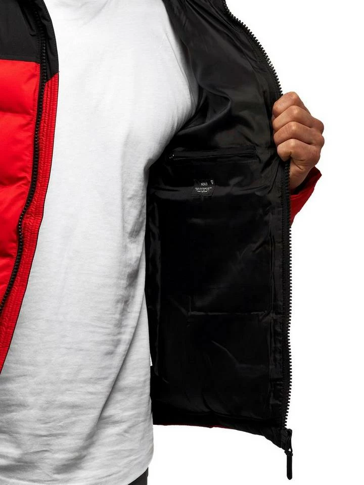 Bester Verkauf 🧨 Indicode Winterjacke »Eberhardy« Sapphire, Lemon Pie, Forest, Offwhite ❤️ 6 Bester Verkauf 🧨 Indicode Winterjacke »Eberhardy« Sapphire, Lemon Pie, Forest, Offwhite ❤️ – Bild 6