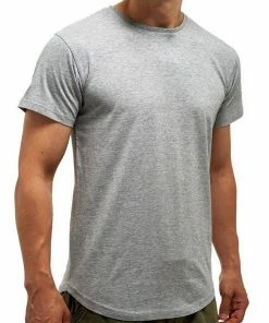 Coupon 👍 Indicode Kurzarmshirt »Mosley« Optical white, Lt Grey Mix, Black 🔥 -Indicode Verkaufsladen 6ccd59e0 9a47 5d15 a70c c3afef639fd8