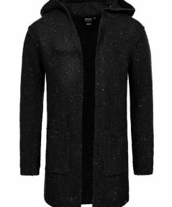 Neu 🤩 Indicode Strickjacke »Brad« Black, Ecru Mix, Navy, Dk Grey ✔️ 62 Neu 🤩 Indicode Strickjacke »Brad« Black, Ecru Mix, Navy, Dk Grey ✔️ -Indicode Verkaufsladen 6ce33e45 78cc 5503 a382 f7e6228b7bf2