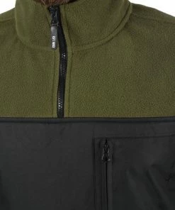 Blitzangebot 😉 Indicode Fleecejacke »Boggy« Navy (400), Army (600), Black (999) ✔️ 22 Blitzangebot 😉 Indicode Fleecejacke »Boggy« Navy (400), Army (600), Black (999) ✔️ -Indicode Verkaufsladen 6d5fd409 942b 52c4 9f28 b2ca4a117b54