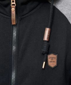 Großhandel 👏 Indicode Hoodie »Arbutus« Army, Black, Navy ⭐ -Indicode Verkaufsladen 6d83dbb1 9e68 562c a704 81837aefee04