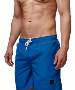 Bester Verkauf 🔥 Indicode Badeshorts »Ferguson« Goji Berry, Sapphire, Navy, Black 😉 -Indicode Verkaufsladen 6d8431d1 8e41 5c9d 8944 521ed80fa02c