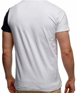 Beste Bewertungen von 👏 Indicode Kurzarmshirt »Morrison« Black, Goji Berry, Pineneedle, Quiet Wave ✨ -Indicode Verkaufsladen 6d844d0f 647c 58b8 9d77 c76d4852a9cd