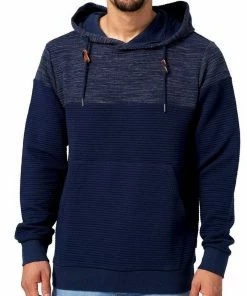 Brandneu 🧨 Indicode Kapuzenpullover »Saunders« Army, Offwhite, Navy, Cornstalk 👍 -Indicode Verkaufsladen 6dd77083 015a 5b5e 9a7c 0cb99e1d2d3d
