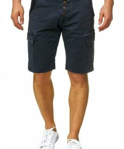 Neu 😉 Indicode Cargoshorts »Hedworth« Pewter, Army, Moss Gray, Black 💯 -Indicode Verkaufsladen 6e35924f 68ff 5578 8a36 bf8878501f36