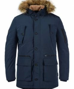 Auslauf 🌟 Indicode Parka »Ruffy« Black (999), Greener (679), Forged Iron (919), Navy (400) ❤️ 47 Auslauf 🌟 Indicode Parka »Ruffy« Black (999), Greener (679), Forged Iron (919), Navy (400) ❤️ -Indicode Verkaufsladen 6f4cc05a b340 57c7 aa3c 3dc360e81bb8