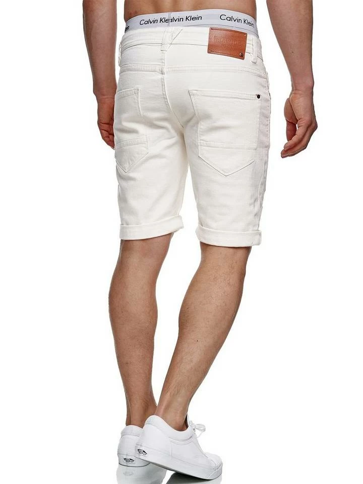 Angebote 😀 Indicode Chinoshorts »Page« Granite Green, Marshmellow, Black, Blue Wave ❤️ 4 Angebote 😀 Indicode Chinoshorts »Page« Granite Green, Marshmellow, Black, Blue Wave ❤️ – Bild 4