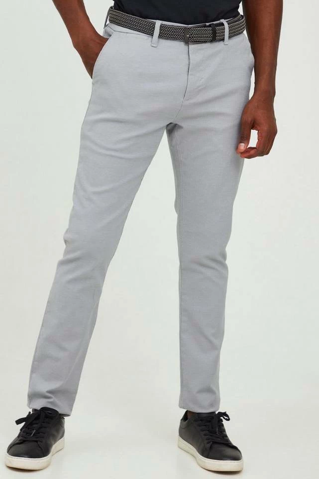 Neu 👏 Indicode Chinohose »Mozano« Chinohose mit Gürtel Regular Fit Navy (400), Sand (022), Light Grey (901) 💯 41 Neu 👏 Indicode Chinohose »Mozano« Chinohose mit Gürtel Regular Fit Navy (400), Sand (022), Light Grey (901) 💯 – Bild 41