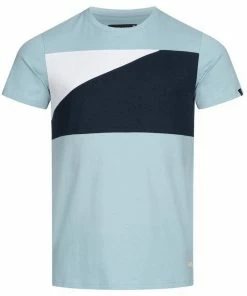 Bestpreis 🧨 Indicode T-Shirt »Salazar« Black, Capulet, Optical white, Lt Grey Mix ✨ -Indicode Verkaufsladen 71bb54ea 7ffa 56fc a278 e9c3fcd23460