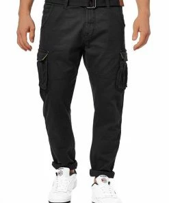 Neu 🤩 Indicode Cargohose »Mathen« Navy, Black, Army, Raven ✨ 57 Neu 🤩 Indicode Cargohose »Mathen« Navy, Black, Army, Raven ✨ -Indicode Verkaufsladen 71df0ccb 5863 5c1d a284 225c13a232d0