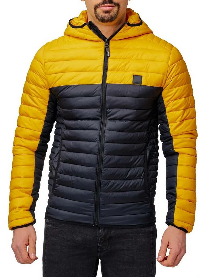 Beste Bewertungen von 🎁 Indicode Steppjacke »Bautistan« Optical white, Cobalt, Lemon Pie, Bordeaux 🌟 11 Beste Bewertungen von 🎁 Indicode Steppjacke »Bautistan« Optical white, Cobalt, Lemon Pie, Bordeaux 🌟 – Bild 11