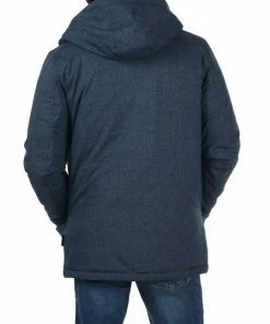 Großhandel ⭐ Indicode Winterjacke »Scipio« Navy Mix (420), Light Grey Mix (913), Charcoal Mix (915) 💯 -Indicode Verkaufsladen 734546b1 b744 58b7 be9b 38d7ed44f50a