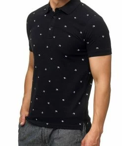 Coupon 🛒 Indicode Poloshirt »Hampden« Surf Spray, Black, Cameo Rose, Sky Way 😉 -Indicode Verkaufsladen 746e5ce8 221c 57f9 a5d8 7d0eb8d4c9a5