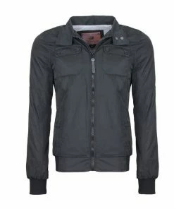 Besorgen 🧨 Indicode Anorak Black, Navy 😍 -Indicode Verkaufsladen 7475d8da 24e8 51d5 bb40 7b837075beb7