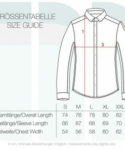 Am billigsten 🛒 Indicode Langarmhemd »Luan« Hemd mit Knopfleiste Off-White (002), Fog (004), Navy (400) ⭐ -Indicode Verkaufsladen 74f569ce 54cf 5b16 87d5 c2a1beccba23