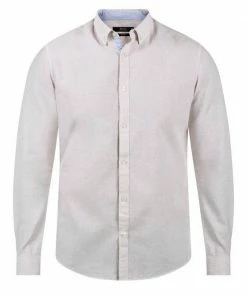 Am billigsten 🛒 Indicode Langarmhemd »Luan« Hemd mit Knopfleiste Off-White (002), Fog (004), Navy (400) ⭐ -Indicode Verkaufsladen 7566651c f341 577a 9073 71b0e05a2841