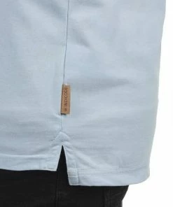 Neu 😍 Indicode Poloshirt »Alastair« Polo mit Brusttasche Pistachio (638), Sky Way (403), Grey Mix (914), Navy (400) 😀 -Indicode Verkaufsladen 7691a8f7 0136 556a b305 ad5d1e867d14