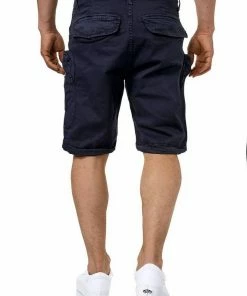 Am billigsten 👍 Indicode Cargoshorts »Bosa« Black, Dark Olive, Navy, Fog ⭐ -Indicode Verkaufsladen 76aab851 1160 5a4b 87ea 3b1c68915df8