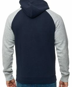 Großhandel 👏 Indicode Hoodie »Arbutus« Army, Black, Navy ⭐ -Indicode Verkaufsladen 76c15260 c906 5957 b45b cbe7d9aac5f9