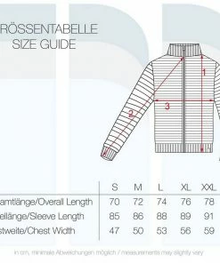 Top 10 👏 Indicode Cardigan »Arctic« Strickjacke aus Feinstrick Black (999), Charcoal Mix (915), Navy (400) 🌟 -Indicode Verkaufsladen 76d5af4f 9d56 5eac aa07 65aa848c1d1b