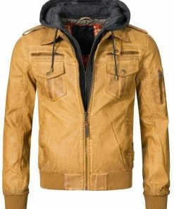 Bester Verkauf 😀 Indicode Lederimitatjacke »Aaron« Dk Grey, Black, Brown, Camel ⌛ 72 Bester Verkauf 😀 Indicode Lederimitatjacke »Aaron« Dk Grey, Black, Brown, Camel ⌛ -Indicode Verkaufsladen 782d44bf 6254 5e07 b1f6 64f5ff318e2a
