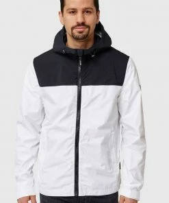 Blitzangebot ⌛ Indicode Winterjacke »Holmes« Offwhite, Forest, Blue Tile, Goji Berry 🥰 -Indicode Verkaufsladen 787d96cd c2a2 5d48 b188 263b9e0448fc