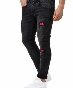Coupon 🔔 Indicode Bequeme 👖 Jeans »Ralph« Vintage Grey, Vintage Black ✨ 38 Coupon 🔔 Indicode Bequeme 👖 Jeans »Ralph« Vintage Grey, Vintage Black ✨ -Indicode Verkaufsladen 7a0b55a3 9955 5e92 8679 d785ee260483