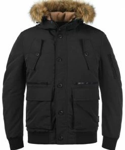 Blitzangebot 🤩 Indicode Winterjacke »Duffy« Black (999), Navy (400), Forged Iron (919) 🥰 -Indicode Verkaufsladen 7a71bd8d 24f6 583f ad9e 36dd9c91a7c4