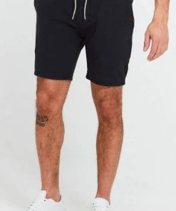 Rabatt 😍 Indicode Shorts »Aberavon« kurze Hose mit Kontrastkordeln Sand (037), Mid Indigo (858), Dark Olive (644), Black (999) 👍 -Indicode Verkaufsladen 7af079c9 8088 57f6 b51d a48cfb7cdfbe