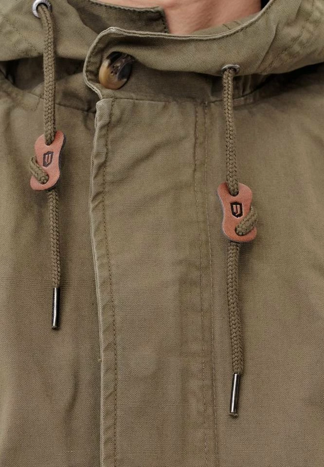 Bestes Angebot ❤️ Indicode Fieldjacket »Lough« Navy, Black, Army 🔥 6 Bestes Angebot ❤️ Indicode Fieldjacket »Lough« Navy, Black, Army 🔥 – Bild 6