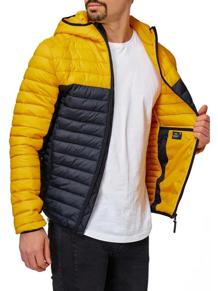 Beste Bewertungen von 🎁 Indicode Steppjacke »Bautistan« Optical white, Cobalt, Lemon Pie, Bordeaux 🌟 9 Beste Bewertungen von 🎁 Indicode Steppjacke »Bautistan« Optical white, Cobalt, Lemon Pie, Bordeaux 🌟 – Bild 9