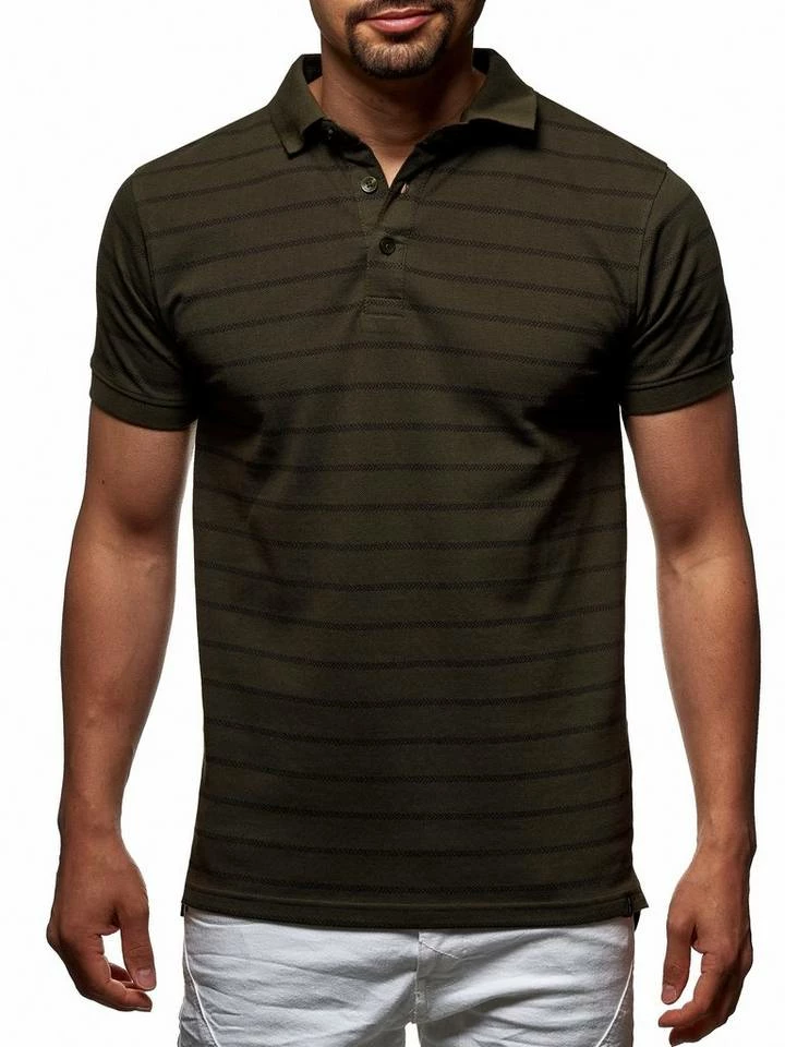 Angebote 🤩 Indicode Poloshirt »Crisper« Sky Way, Black, Army, Offwhite 🔔 20 Angebote 🤩 Indicode Poloshirt »Crisper« Sky Way, Black, Army, Offwhite 🔔 – Bild 20