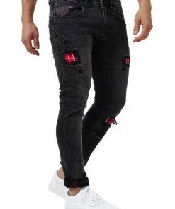 Coupon 🔔 Indicode Bequeme 👖 Jeans »Ralph« Vintage Grey, Vintage Black ✨ 48 Coupon 🔔 Indicode Bequeme 👖 Jeans »Ralph« Vintage Grey, Vintage Black ✨ -Indicode Verkaufsladen 7cdf0551 9364 5547 9834 138c445f27c7